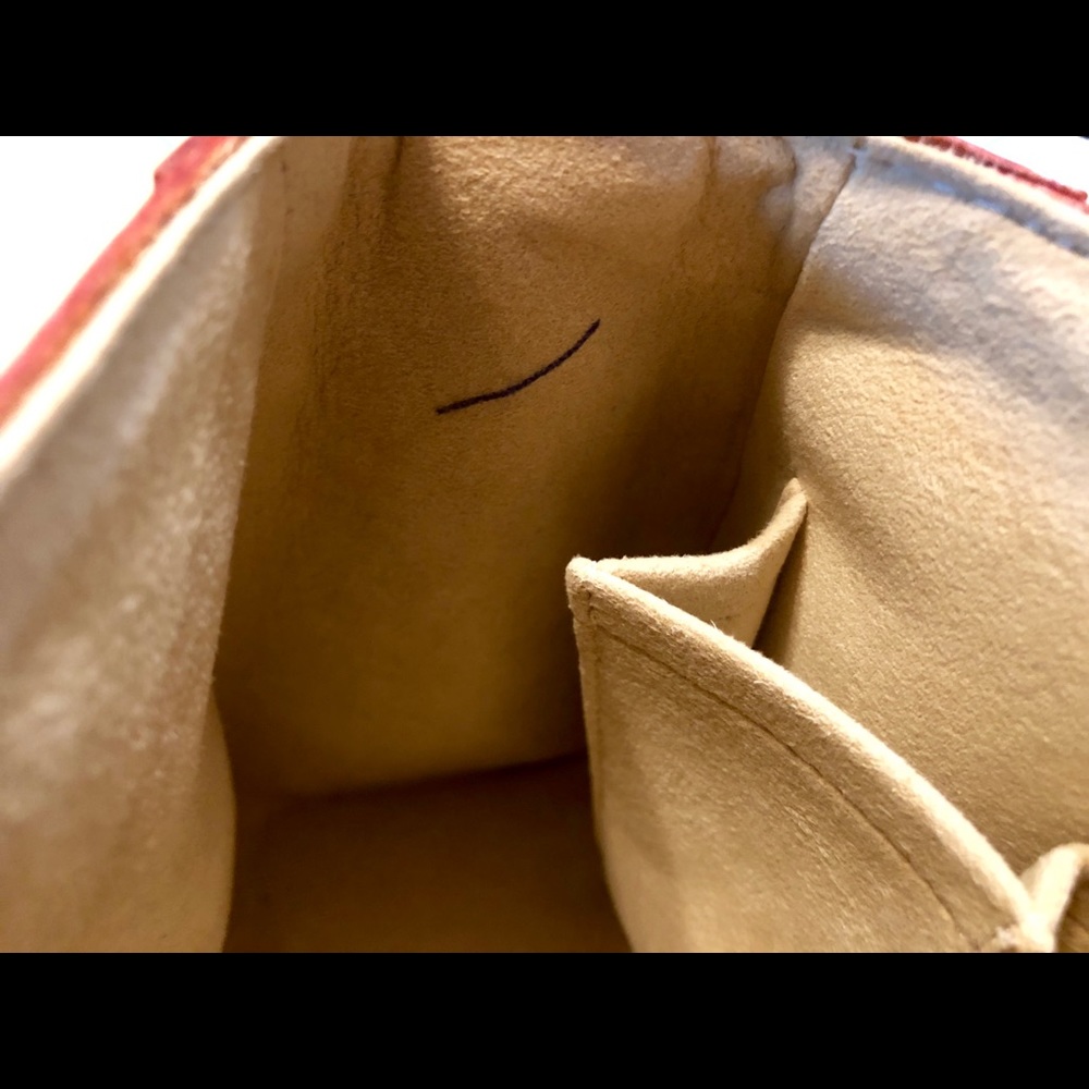 Authentic Louis Vuitton Beverly MM Bag - Like New! - Picture 6 of 8